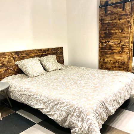 Studio Cocooning Spa, Lit Xxl, Cour Exterieure Le Puy-en-Velay Ngoại thất bức ảnh