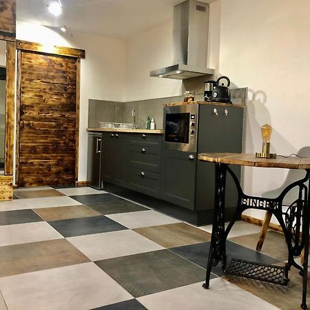 Studio Cocooning Spa, Lit Xxl, Cour Exterieure Le Puy-en-Velay Ngoại thất bức ảnh