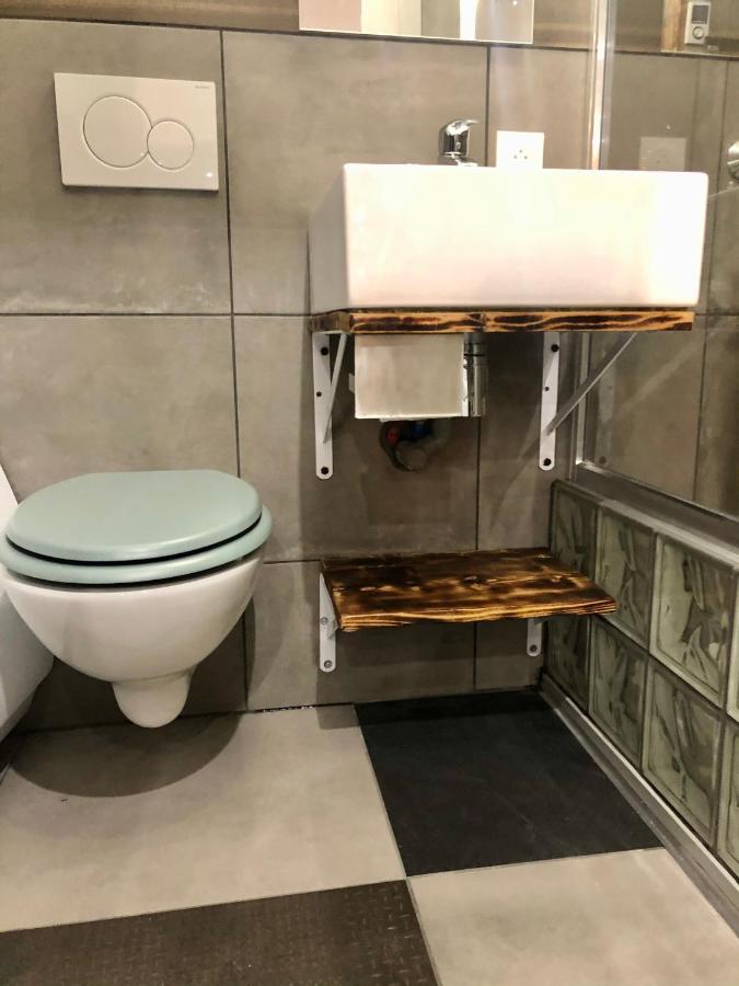 Studio Cocooning Spa, Lit Xxl, Cour Exterieure Le Puy-en-Velay Ngoại thất bức ảnh